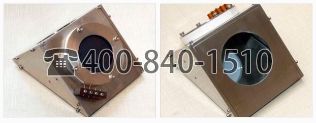 Beam Imaging 電子束觀察系統 BOS-40-IW