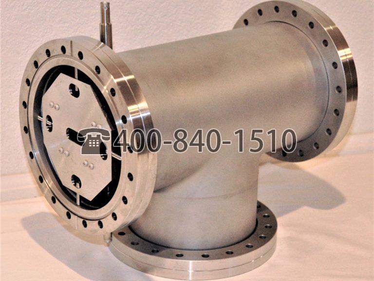Beam Imaging 離子束偏轉器 Columbia CIBD-100-H