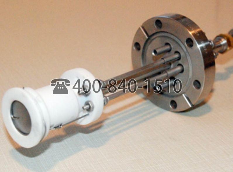 Beam Imaging Ion Sources 離子源 DCIS-100