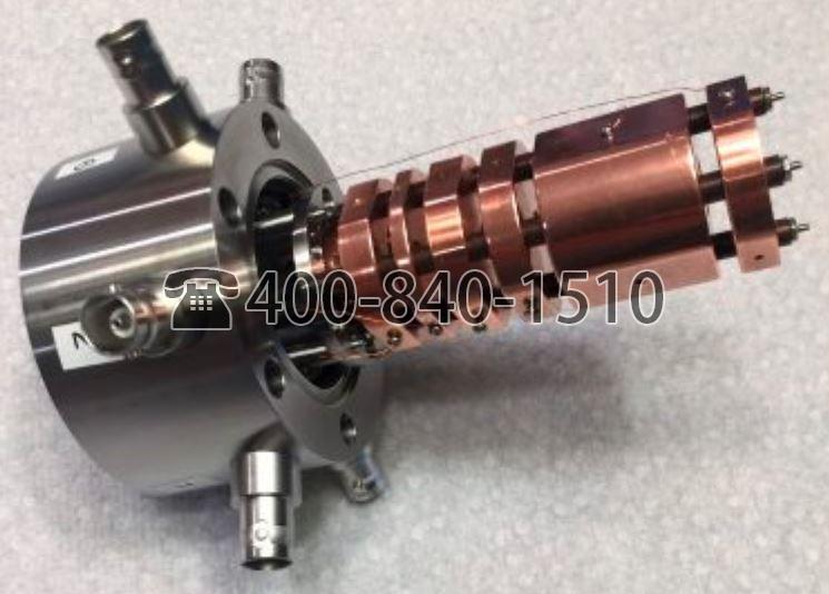 Beam Imaging 離子束流減速器 Model 400 Decelerator