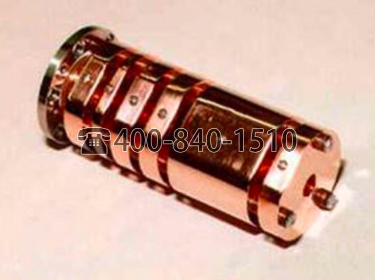 Beam Imaging 離子束流減速器 Model 400-L Decelerator