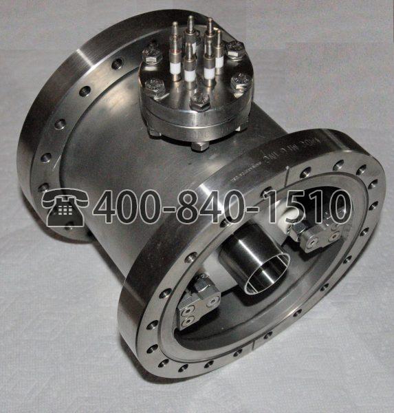 Beam Imaging 離子束流減速器 Model 450 Decelerator
