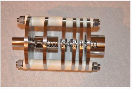 Beam Imaging 離子束流減速器 Model 450-L Decelerator