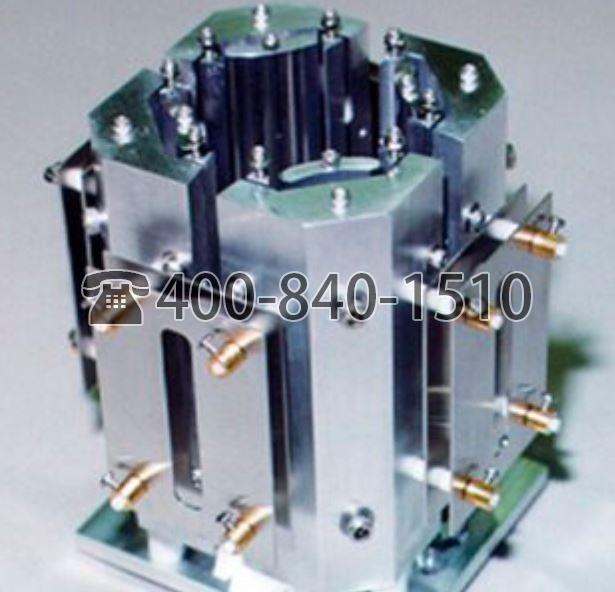 Beam Imaging 離子束偏轉器 Quadrupole QID-900