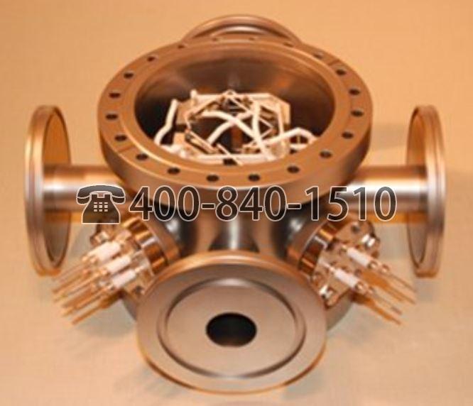Beam Imaging 離子束偏轉器 Quadrupole QID-900-H