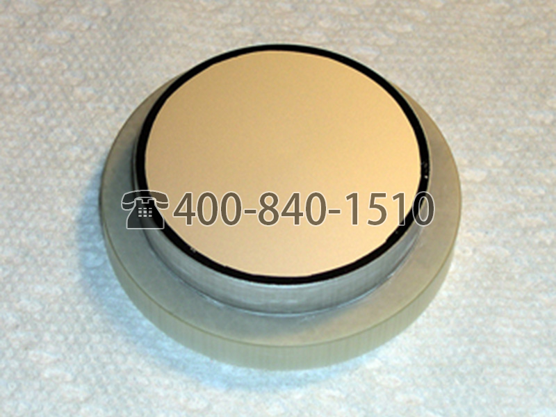 Beam Imaging Solutions Standard Phosphor Screen 標準熒光屏