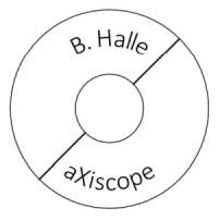 德國Bernhard Halle Nachfl Berek補償器 貝瑞克補償器