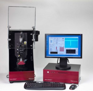 美國 BioForce Nanosciences Nano eNabler™ Molecular Printing System 分子印刷系統