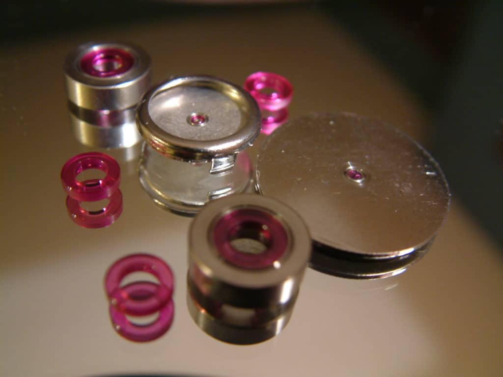 Bird Precision RB82323