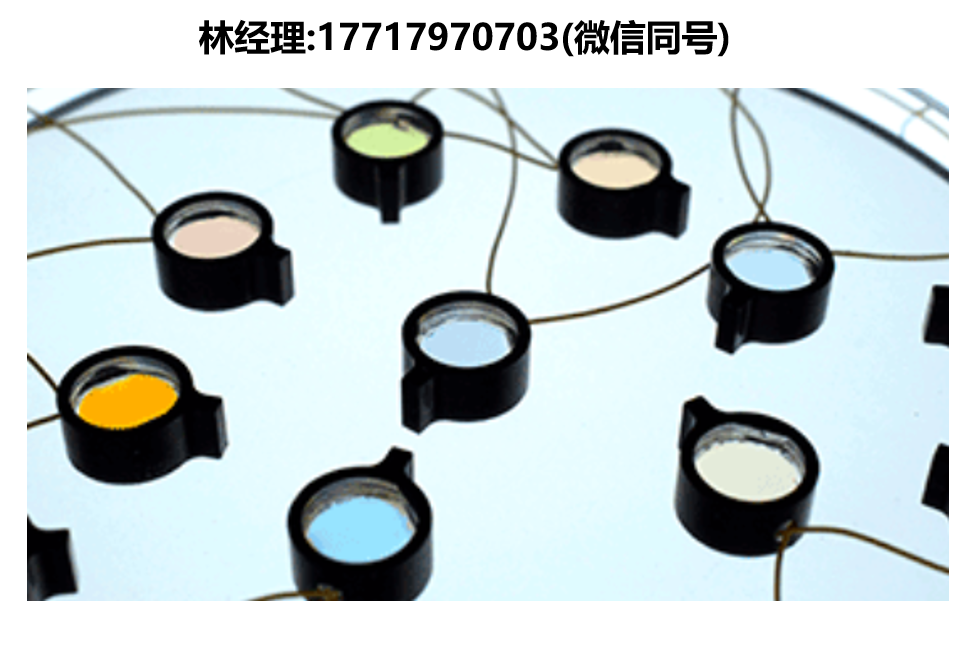 BVO進口代理,ECB多功能可調延遲器,電子控制雙折射