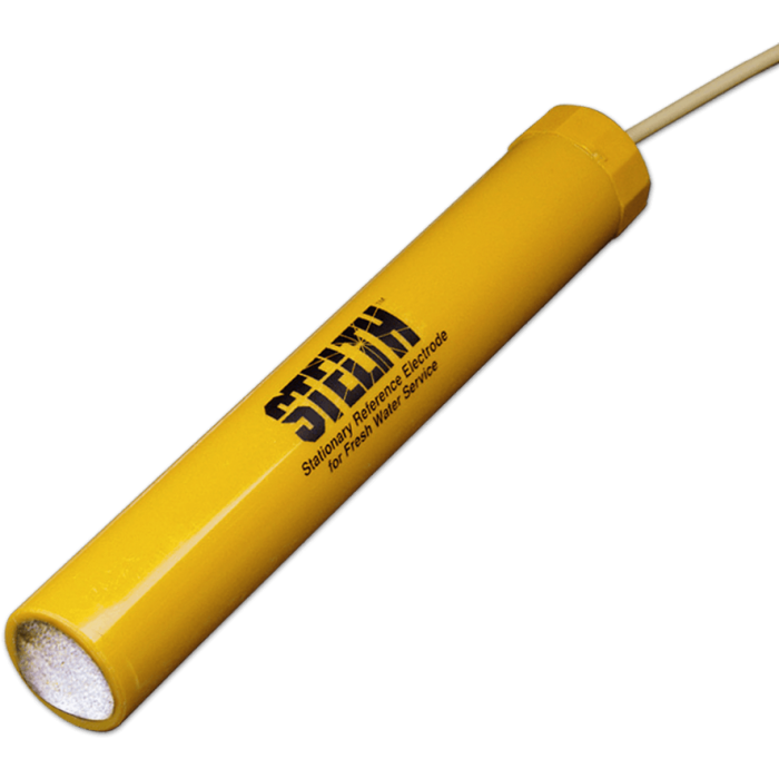 SRE-002-CFY硫酸銅參比電極