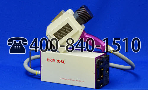 BRIMROSE公司AOTF-NIR在線近紅外光譜儀技術在藥學領域中的應用