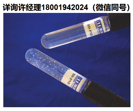 加拿大Bubble Technology? BDR-III氣泡探測器、BDR-III自動氣泡探測器、進口代理Bubble Technology