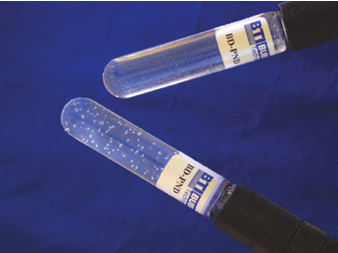 加拿大Bubble氣泡檢測器產品BDR-III 校準檢測器概述 BDR-III 自動氣泡檢測器