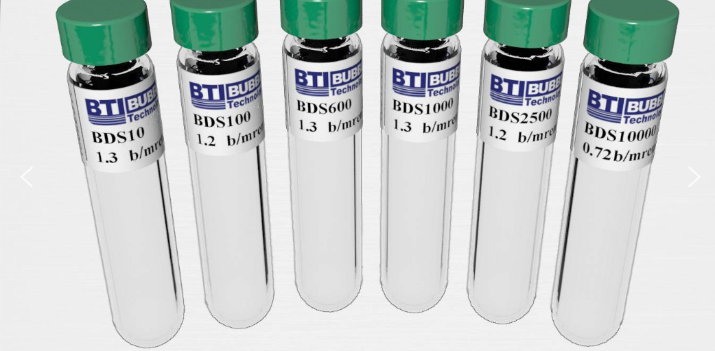 加拿大Bubble氣泡檢測器BDS – 氣泡檢測器光譜儀