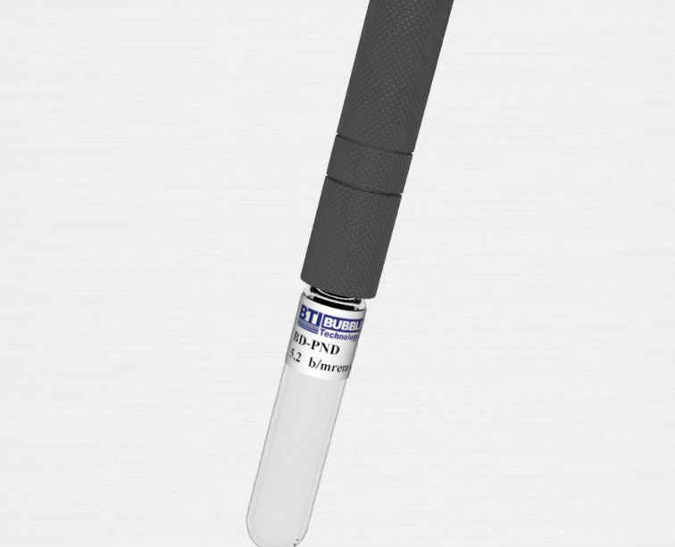 加拿大Bubble氣泡檢測器BD-PND – 個人中子劑量計