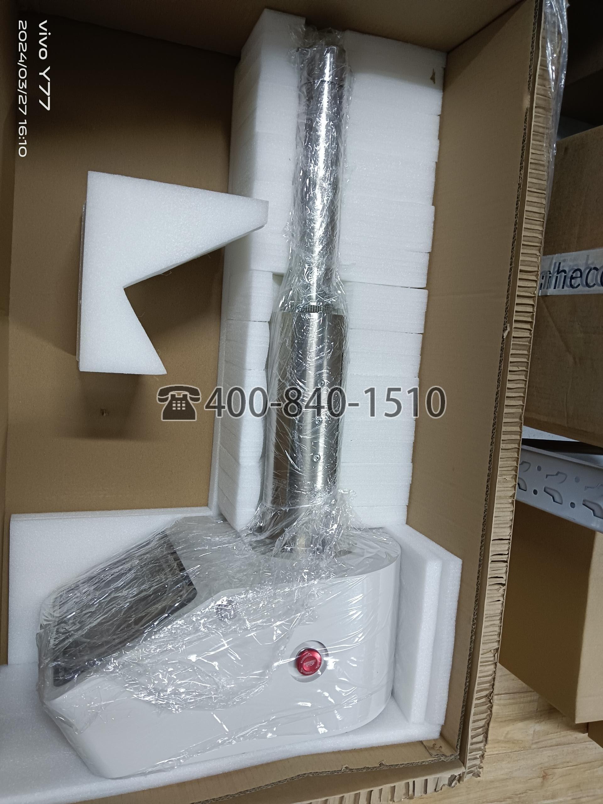 Chemyx Nexus系列超高壓柱塞泵，提供恒定流量，恒定壓力，流量或壓力編程，適用于化工、石油和天然氣等多個(gè)行業(yè)
