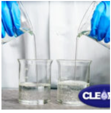 美國Clearco,純硅油,線性100% 聚二甲基硅氧烷硅油,超低粘度硅油,PDMS 硅油,粘度范圍為 0.65cSt（比水?。┲?2cSt（厘沲）@ 25°C