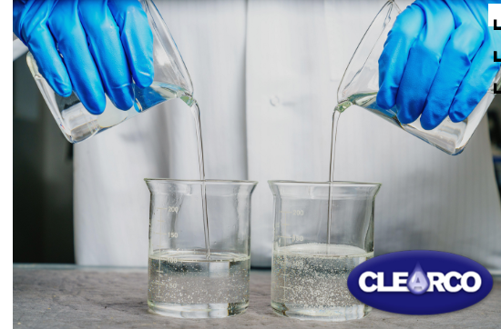 美國Clearco 超低粘度有機(jī)硅阻尼液  聚二甲基硅氧烷硅油 / PDMS 硅油