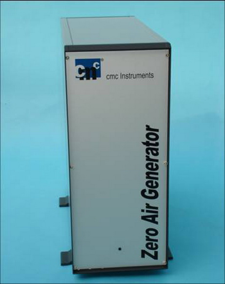 CMC 零氣發生器，氣體發生器，GC-MS分析，TOC分析，CO2分析