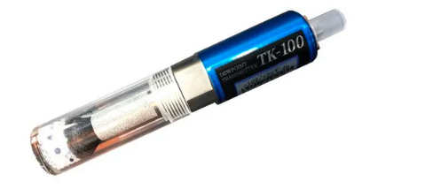 德國cmc  Tekhne TK-100 露點變送器