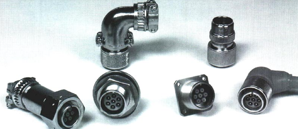 美國(guó)CONNECTRONICS,CMC-715系列電連接器,在極端海拔和溫度下也能抗電暈