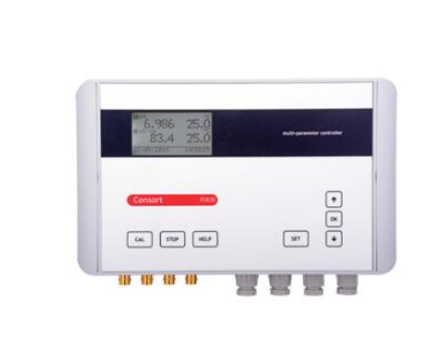 比利時(shí) Consort pH計(jì) C6010/C6030 電導(dǎo)率測(cè)試儀/電阻率測(cè)試儀
