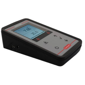 比利時Consort LabArt C11便攜式電化學分析儀 測量常見的電化學參數