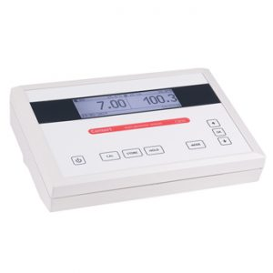 比利時Consort C3000系列全參數多通道電化學分析儀
