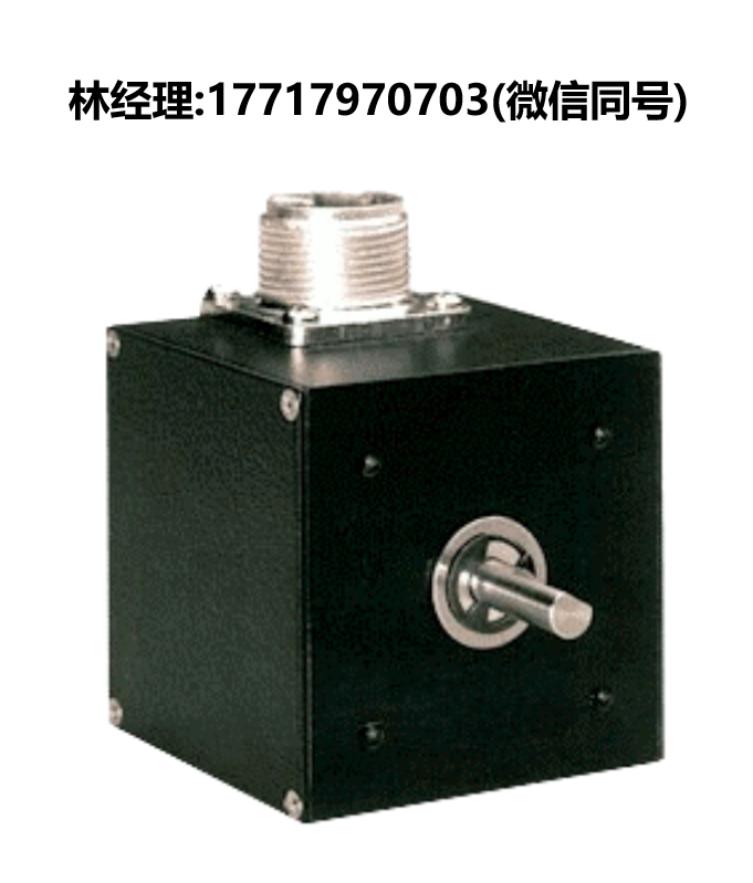 Contrex,光學(xué)編碼器,ENCDR-600,ENCDR-1200,QENCDR-600