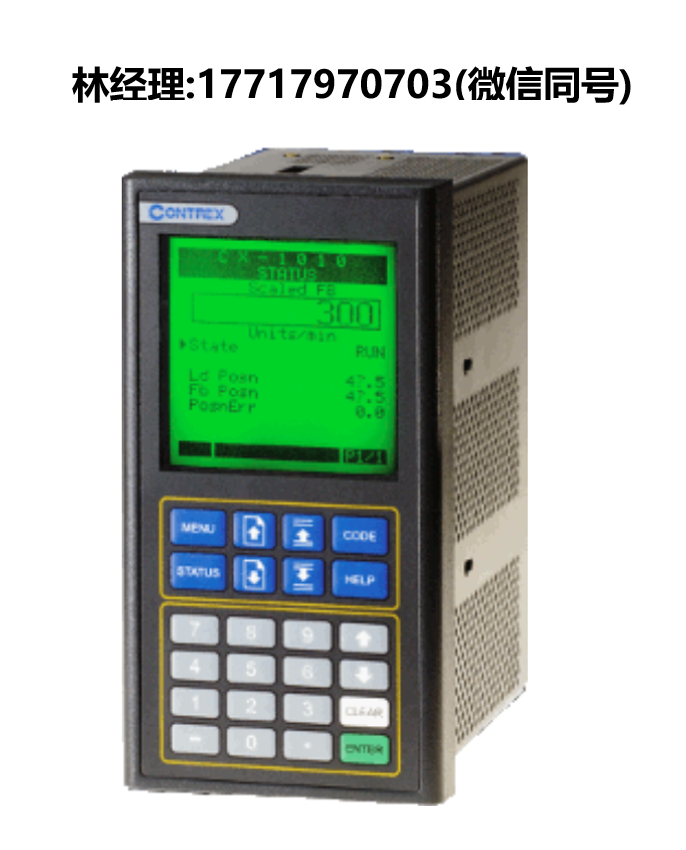 Contrex,運(yùn)動(dòng)控制器,CX-1010,CX-1102,CX-1200,contrex進(jìn)口代理