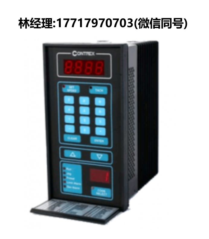 Contrex,運動控制器,M-TRAVERSE,3200-1841,3200-1859,3200-1860