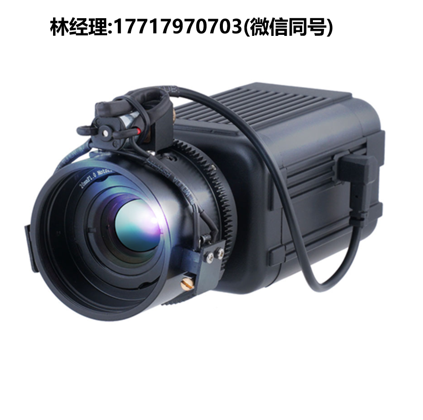 COX代理,CG320/CG640/CZ320/CZ640/CZ1024安防熱像儀,熱成像相機
