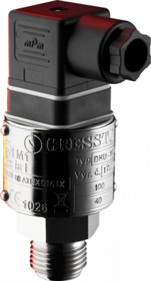 Cressto 壓力傳感器、變送器 Z-JB系列 ATEX