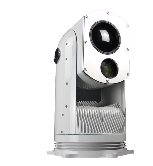 加拿大Current Scientific Corporation NN 3040船用熱成像相機