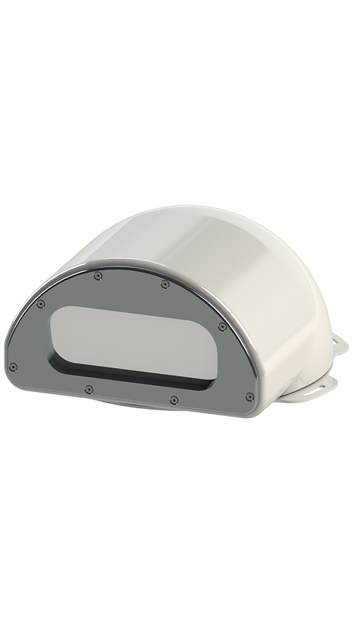 加拿大Current Scientific Corporation Night Navigator™ HSC熱成像儀,夜間導航儀