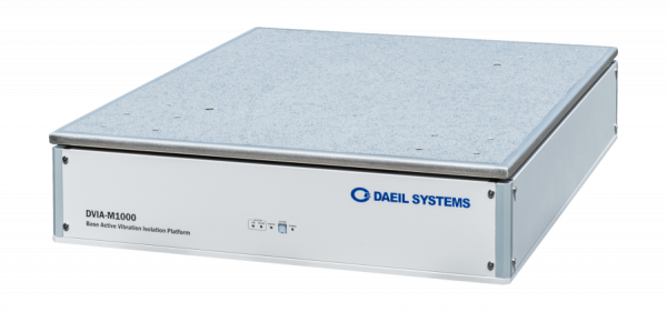 韓國DAEIL SYSTEMS DVIA-MB系列底座式主動隔振平臺 專為電子顯微鏡設(shè)計