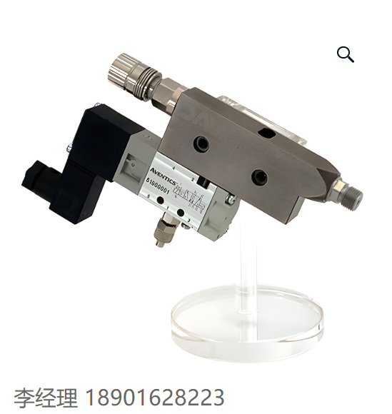 DAVtech流體分配 針閥DA 400 EV 撞針式膠閥旨在以可控、精確和可重復(fù)的方式分配中高粘度流體