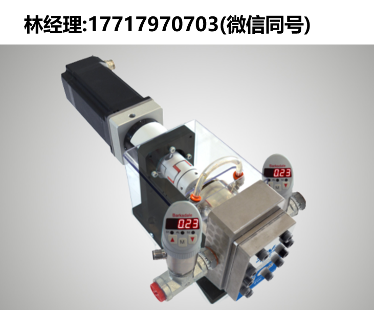 DAV tech,GP 06,GP 2,GP 4,GP 10,GP 10,齒輪體積泵