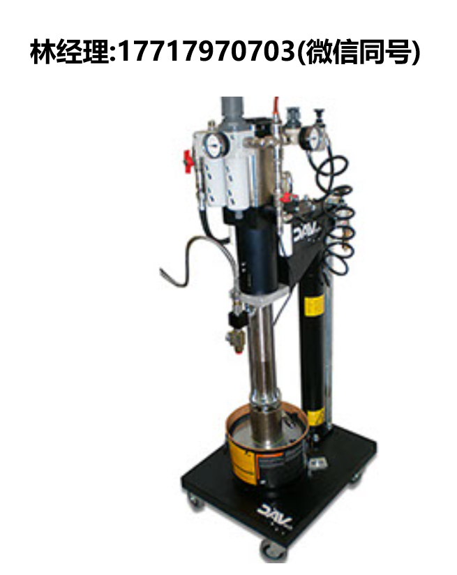 DAV tech,PP-25,跟隨板泵