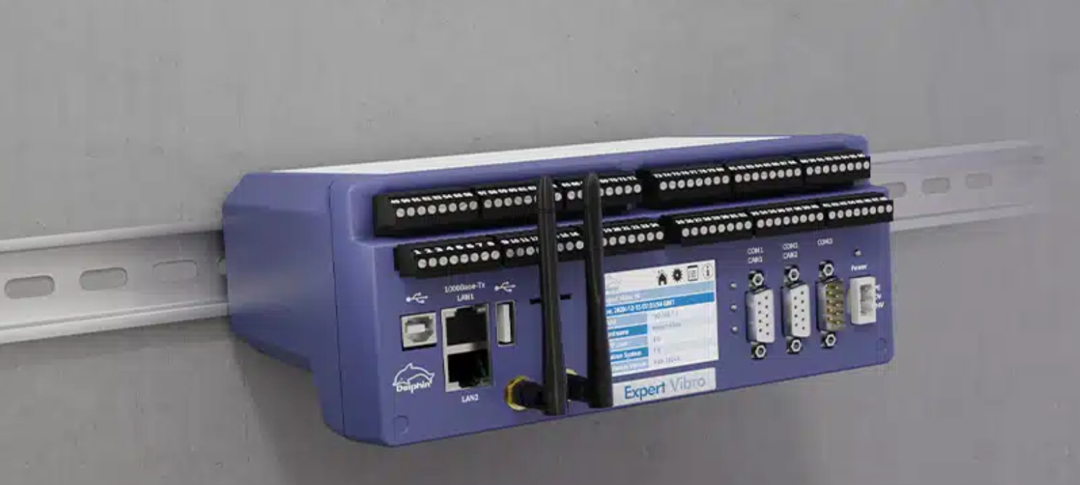 Expert Vibro – Type 4, Type8, Type 12, Type 16