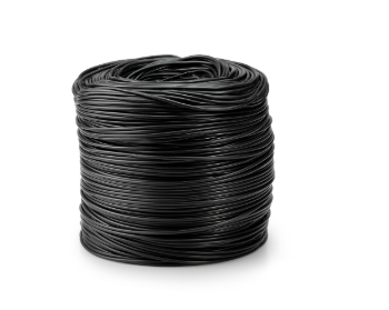 德國 DE MIRA PVC 絕緣軟管 UL 印刷