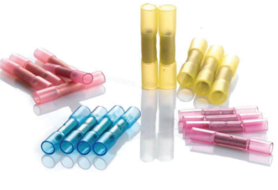 德國 DE MIRA AD-CV 壓接連接器