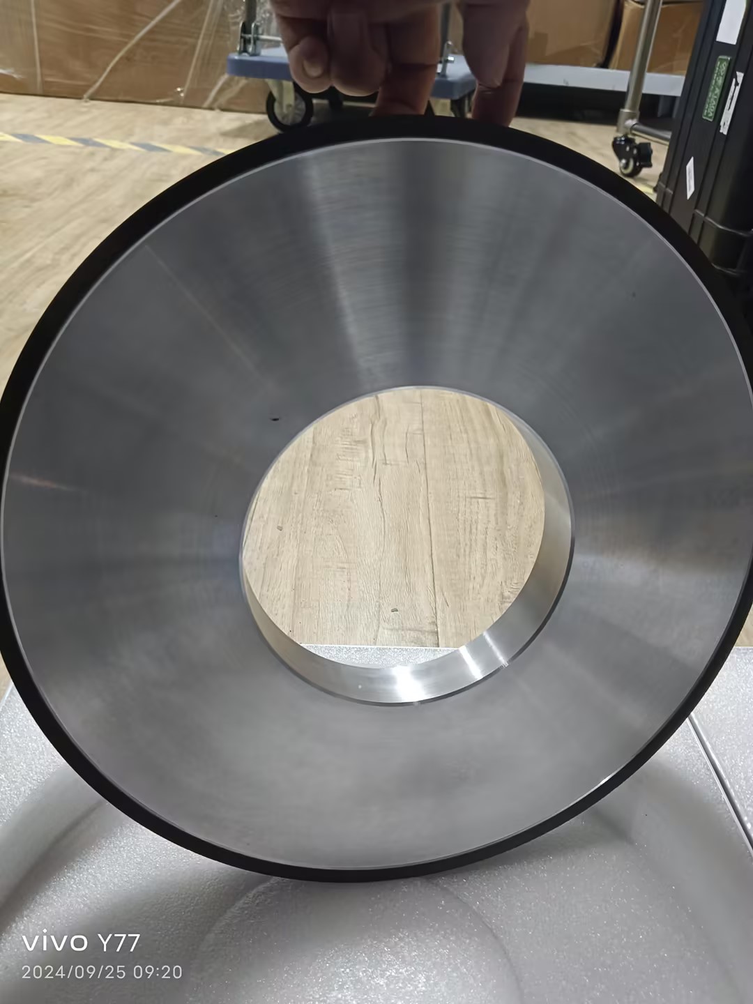 進口代理DIPROTEX 1A1 ?350-40T-6X-127H SD151N75R1P 金剛石磨輪砂輪