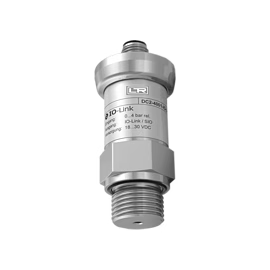 德國DRUCK & TEMPERATUR壓力變送器IO-Link 接口LPT 533-IO帶不銹鋼傳感器