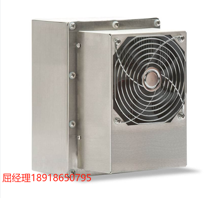 EIC solutions 熱電空調(diào) 堅固可靠的電子外殼冷卻，適用于惡劣環(huán)境 ThermoTEC™ 120 系列 – 200 BTU