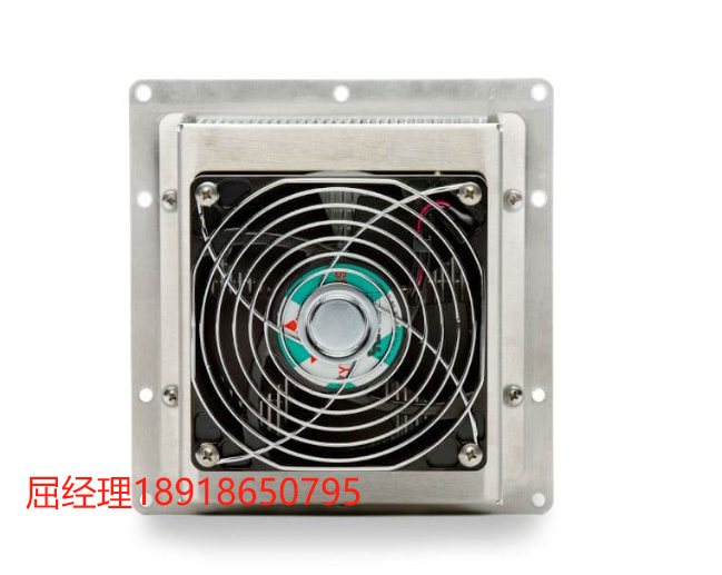 EIC solutions ThermoTEC™ 140 系列 – 400 BTU  熱電技術 半導體制冷器 堅固可靠的電子外殼冷卻，適用于惡劣環(huán)境