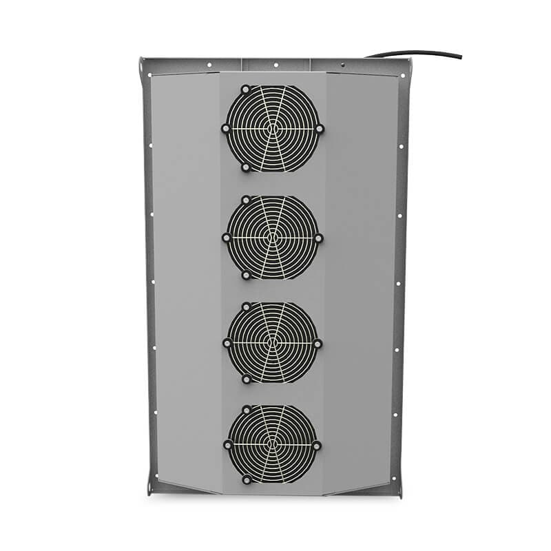 美國(guó) EIC Solutions ThermoTEC™ 170 系列 – 5500 BTU 固態(tài)熱電空調(diào)
