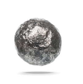 德國Eisenwerk Würth,磨料,金屬噴砂磨料,VERA? 圓形鑄鋼噴砂介質,鑄鋼,具有高碳噴砂介質