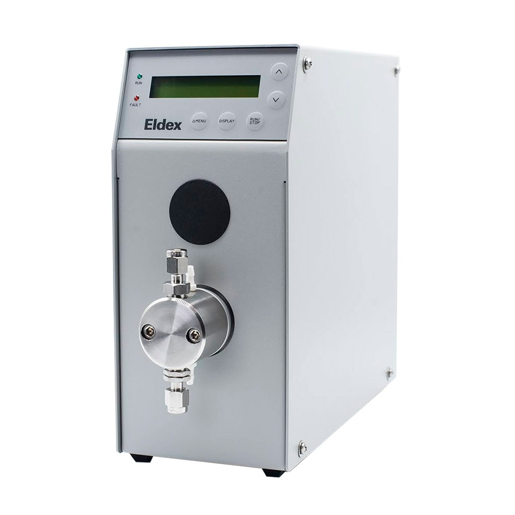 美國Eldex Corporation, Eldex ReciPro Optos系列高壓自控精密計量泵,Eldex1HM,流體泵